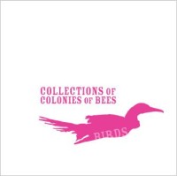 Birds / Collections of Colonies of Bees